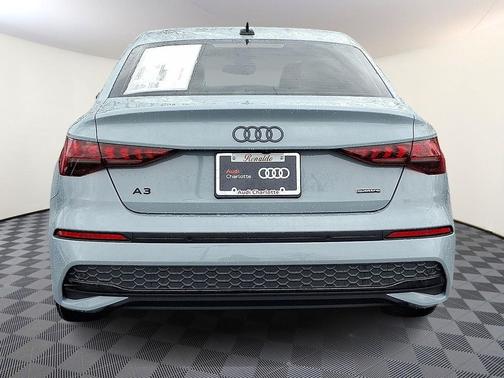 2026 Audi A3 Premium