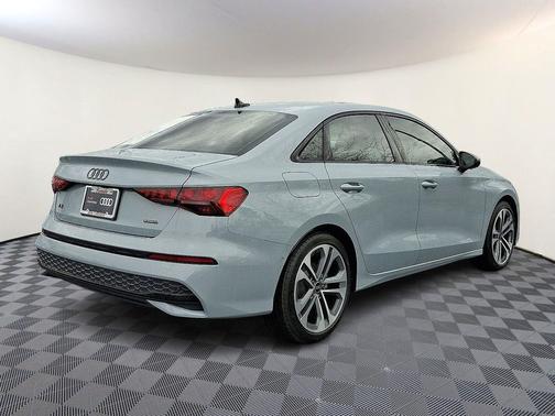 2026 Audi A3 Premium