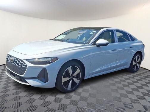 2025 Audi A5 Prestige
