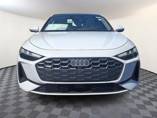 2025 Audi A5 Prestige