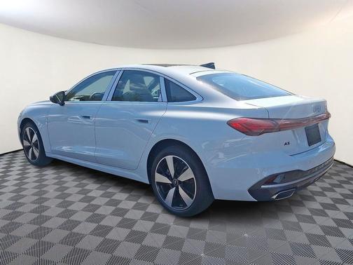 2025 Audi A5 Prestige