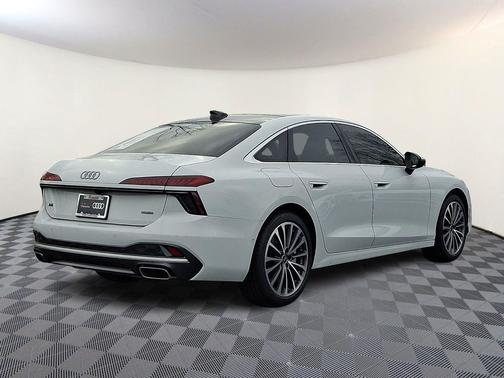 2026 Audi A6 Premium quattro S tronic