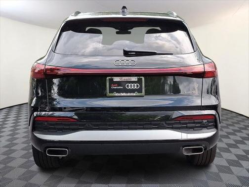 2025 Audi Q5 Premium Plus