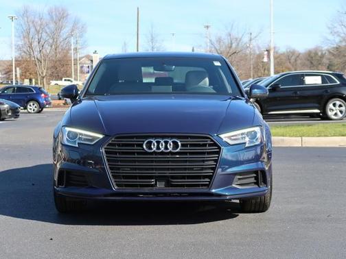 Photo 3 of 45 of 2020 Audi A3 2.0T Premium
