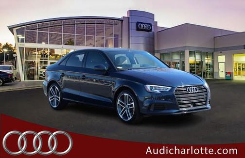 Photo 1 of 45 of 2020 Audi A3 2.0T Premium