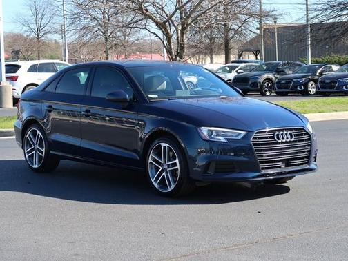 Photo 2 of 45 of 2020 Audi A3 2.0T Premium