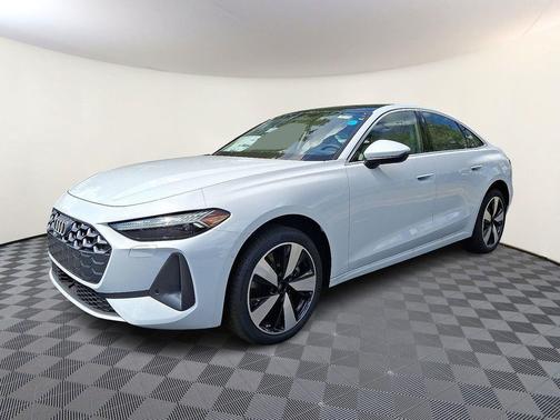 2025 Audi A5 Prestige