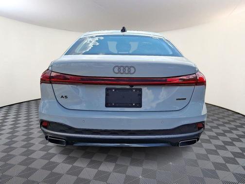 2025 Audi A5 Prestige