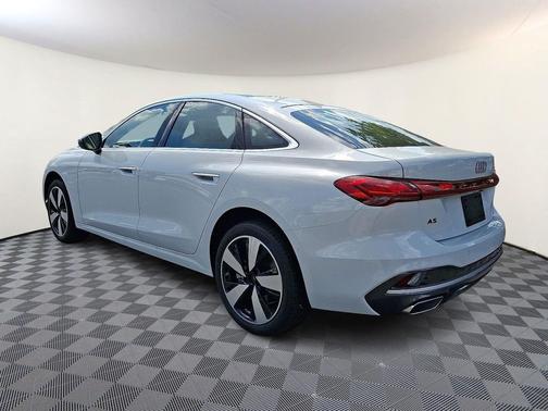 2025 Audi A5 Prestige