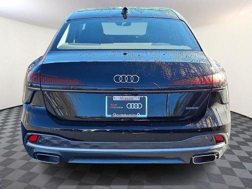 2026 Audi A6 Premium quattro S tronic