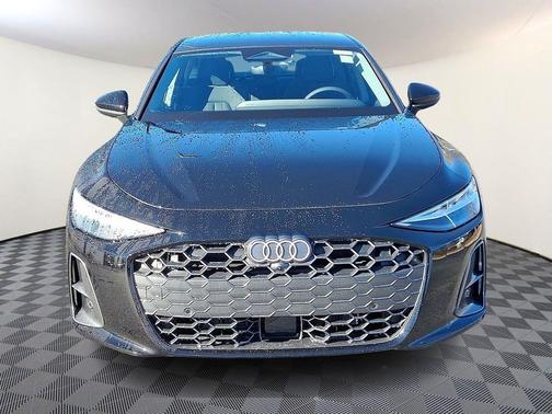 2026 Audi A6 Premium quattro S tronic