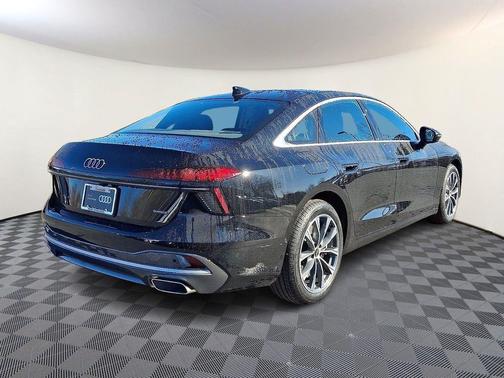 2026 Audi A6 Premium quattro S tronic