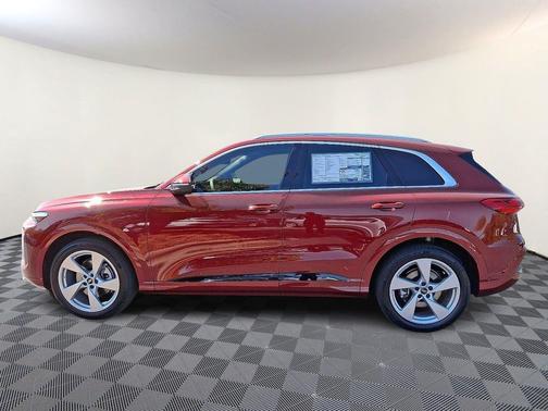 2025 Audi Q5 Prestige