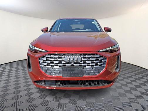 2025 Audi Q5 Prestige