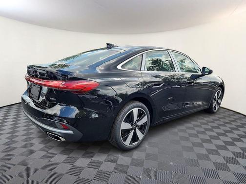 2025 Audi A5 Prestige