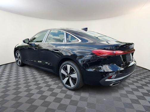 2025 Audi A5 Prestige