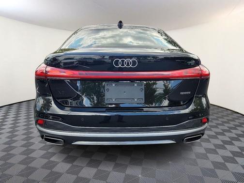 2025 Audi A5 Prestige
