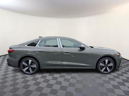 2025 Audi A5 Premium Plus