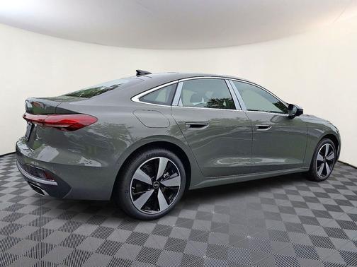 2025 Audi A5 Premium Plus