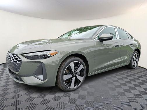 2025 Audi A5 Premium Plus