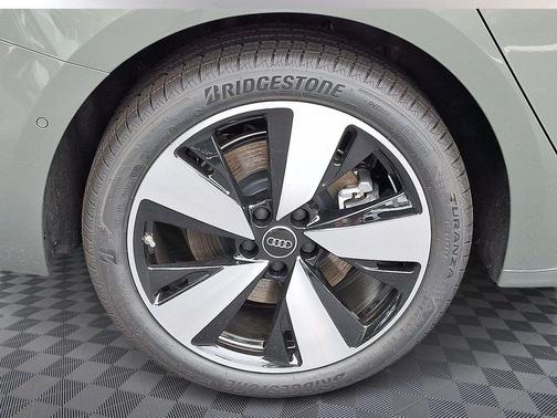 2025 Audi A5 Premium Plus