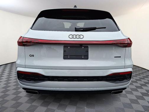 2025 Audi Q5 Premium Plus