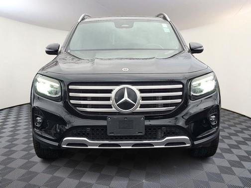 2024 Mercedes-Benz GLB 250 Base
