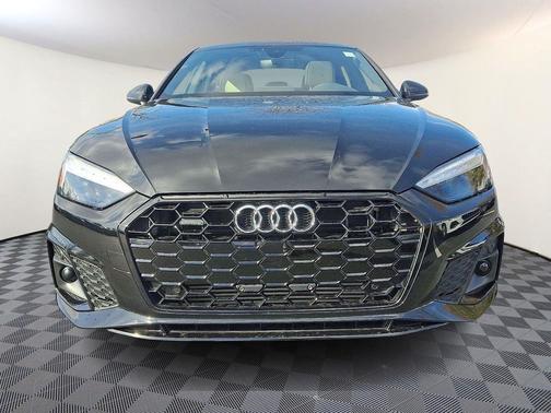 2025 Audi A5 Sportback 45 S Line Premium