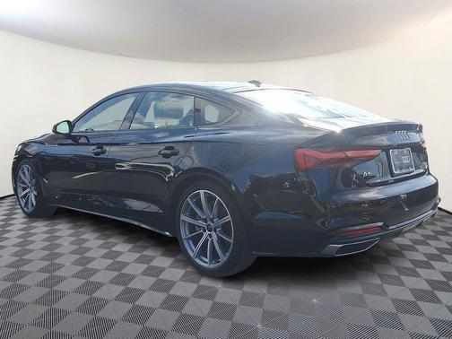 2025 Audi A5 Sportback 45 S Line Premium