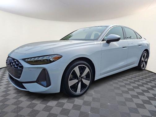 2025 Audi A5 Premium Plus