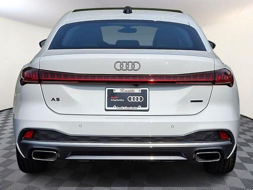 2025 Audi A5 Premium Plus