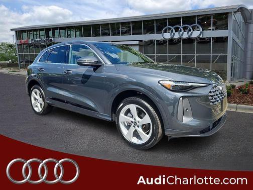 2025 Audi Q5 Premium Plus