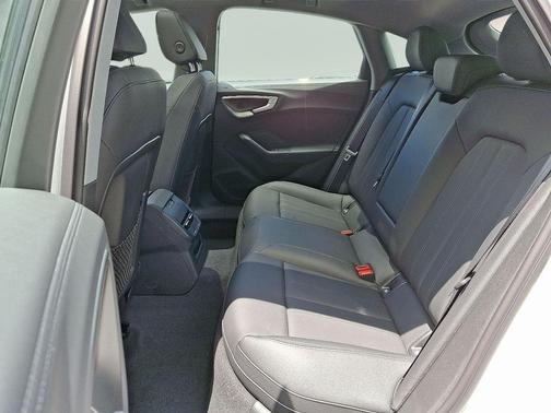 2025 Audi A5 Premium Plus TFSI quattro S tronic