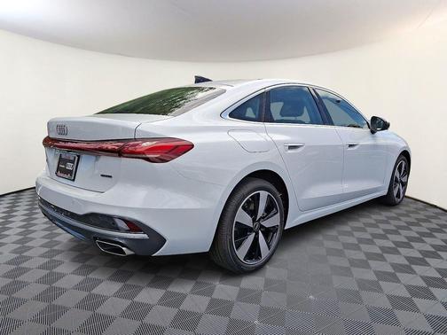 2025 Audi A5 Premium Plus TFSI quattro S tronic