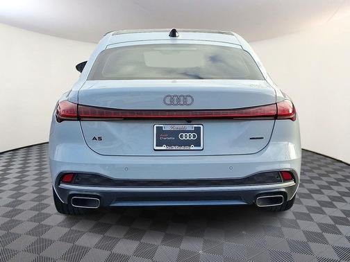 2025 Audi A5 Premium Plus TFSI quattro S tronic