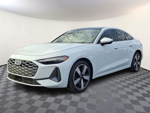 2025 Audi A5 Premium Plus TFSI quattro S tronic