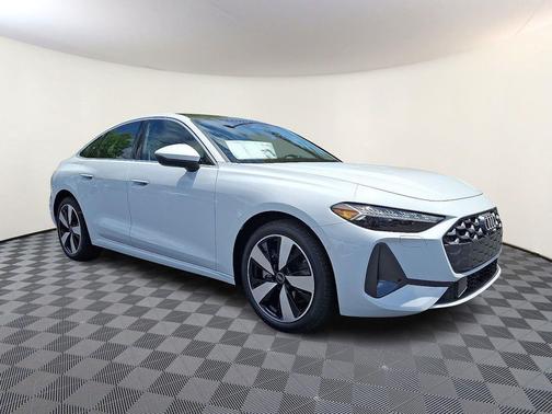 2025 Audi A5 Premium Plus TFSI quattro S tronic