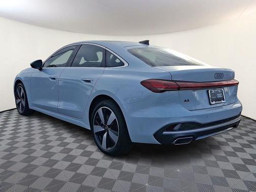 2025 Audi A5 Premium Plus TFSI quattro S tronic