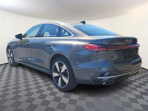 2025 Audi A5 Premium