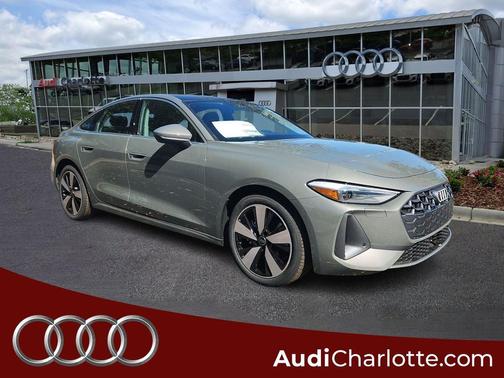 2025 Audi A5 Premium