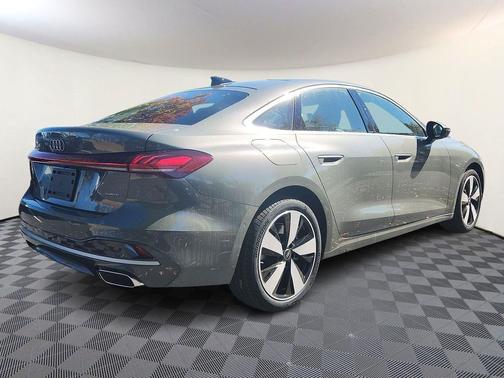 2025 Audi A5 Premium