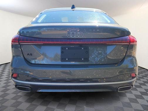 2025 Audi A5 Premium