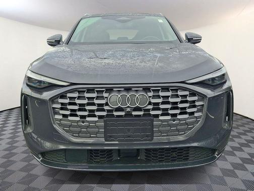 2025 Audi Q5 Prestige TFSI quattro S tronic