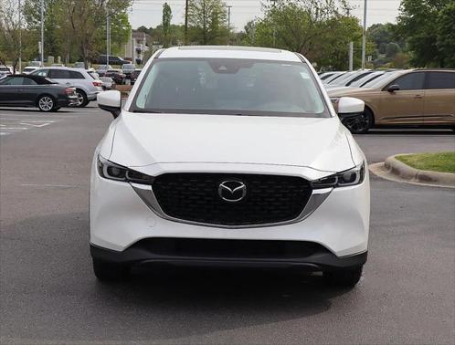 2022 Mazda CX-5 2.5 S Premium Plus