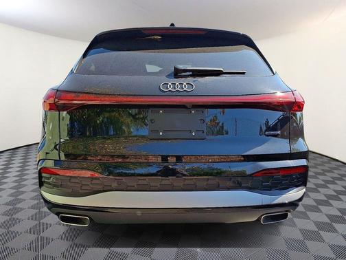 2025 Audi Q5 Prestige