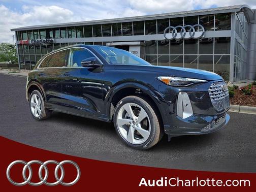 2025 Audi Q5 Prestige