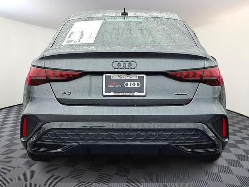 2026 Audi A3 Premium