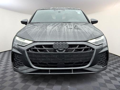 2026 Audi A3 Premium