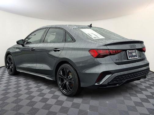 2026 Audi A3 Premium