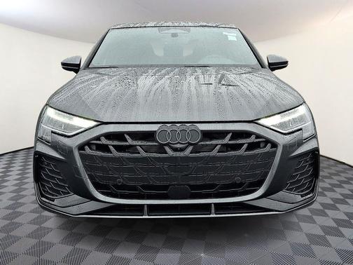 2026 Audi A3 Premium